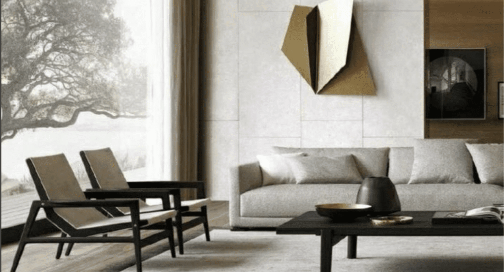 Belgravia Residence