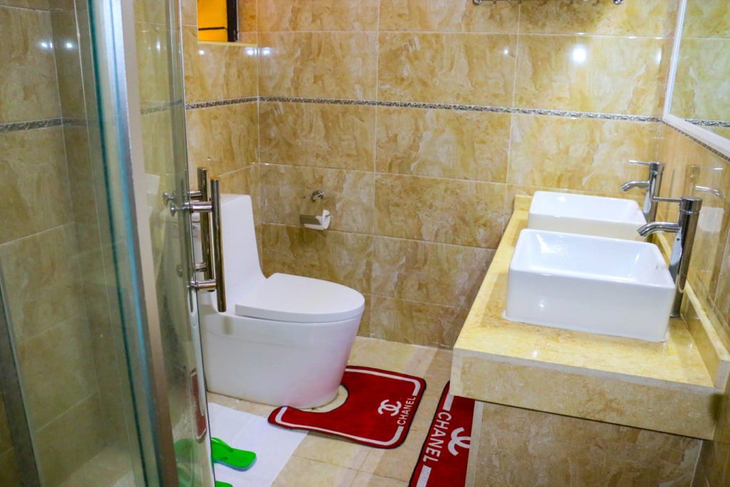 Silver harbor Furnisehd 180K 8