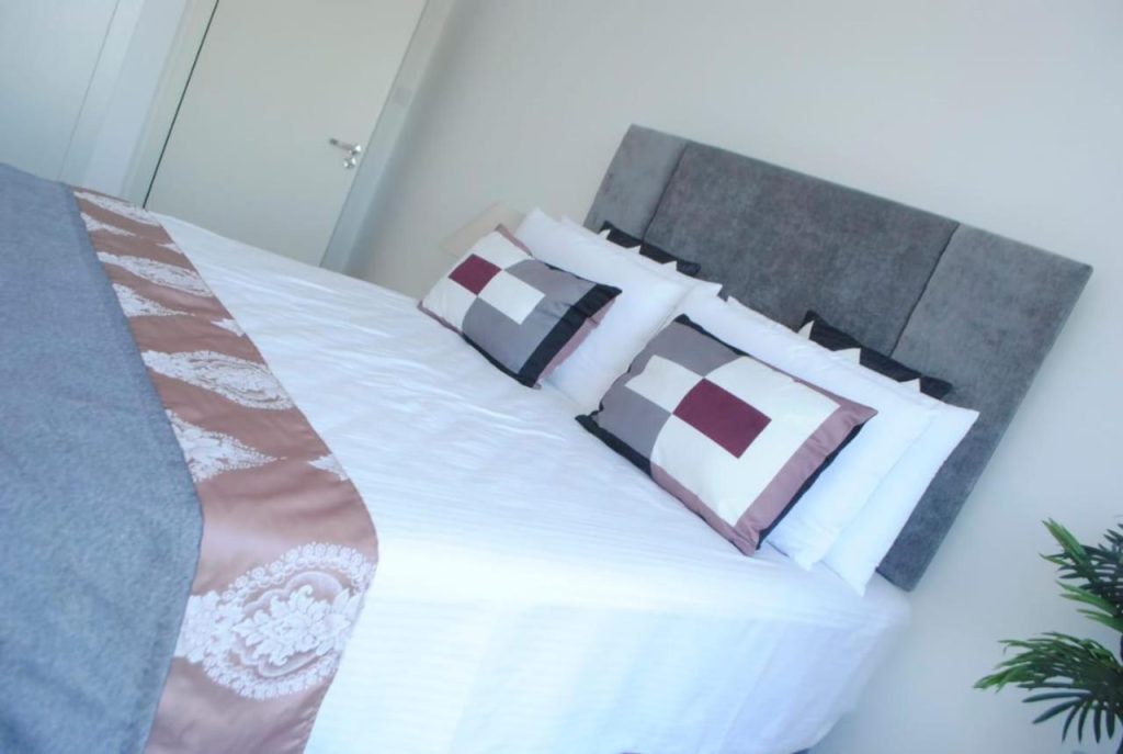 Astoria furnished apartments-Lavington
