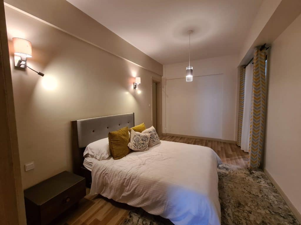 5th Parklands Apartment