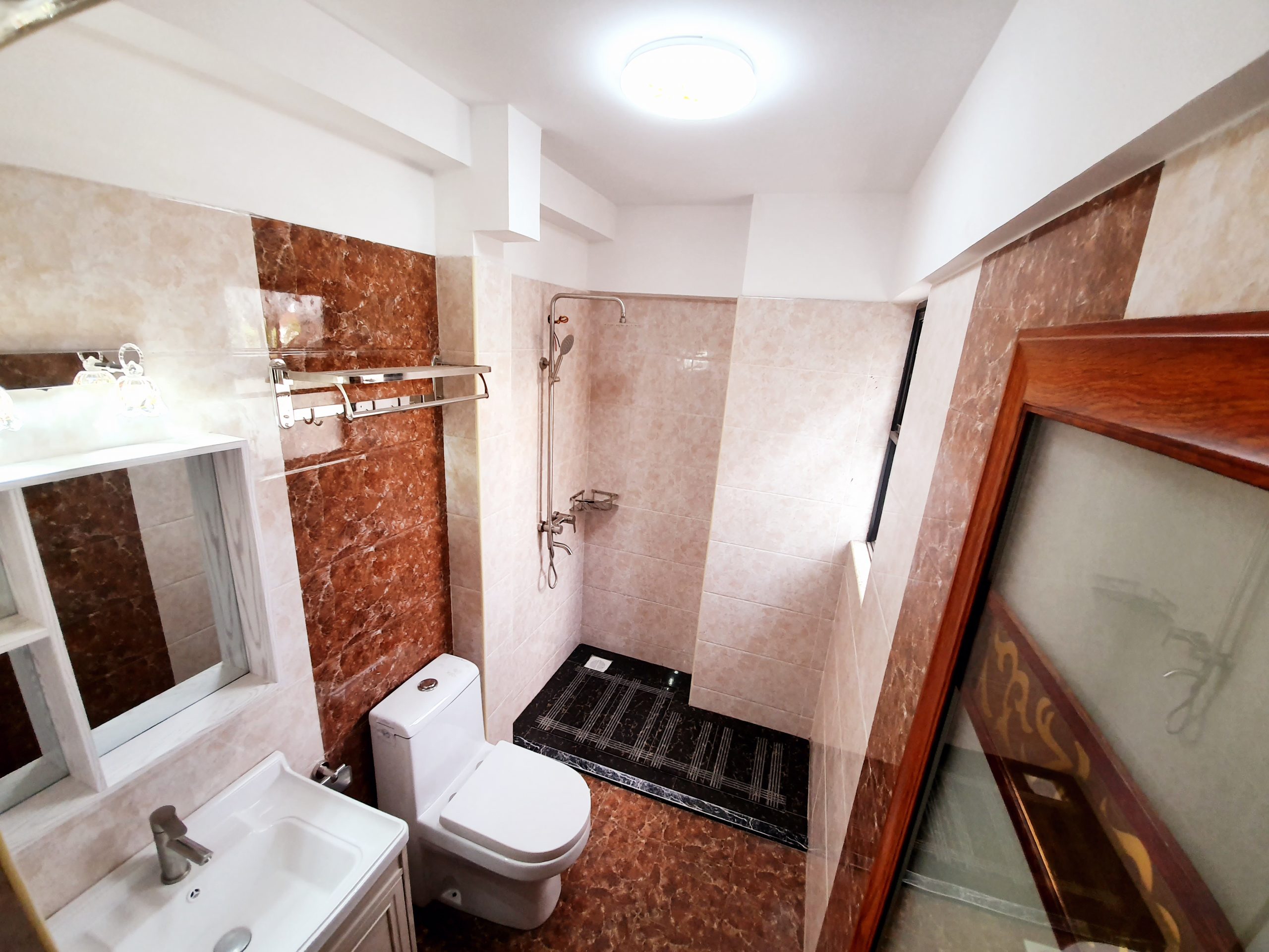 Denis Gardens Apartments in Kilimani Dennis Pritt Road