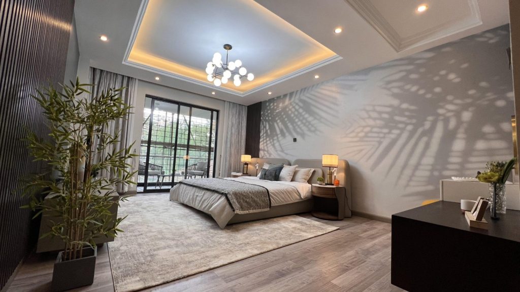 Diamond Oak Residency