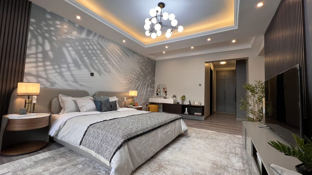 Diamond Oak Residency