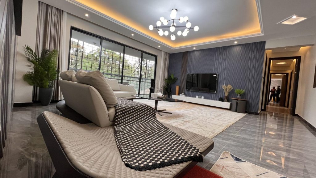 Diamond Oak Residency