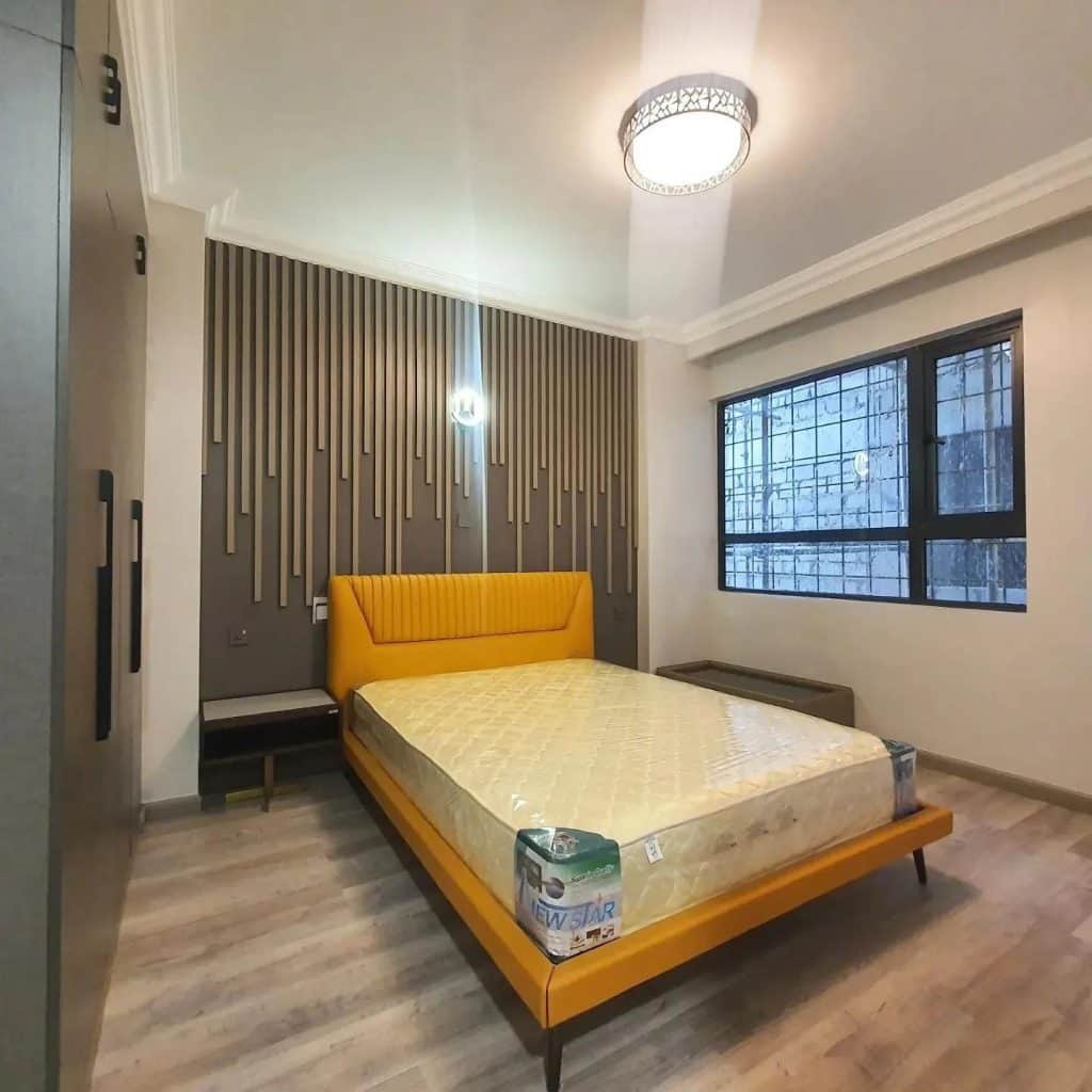 Diamond Oak Residency