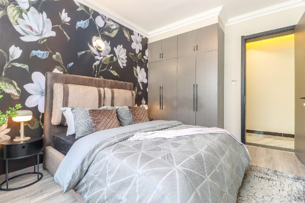 Diamond Oak Residency