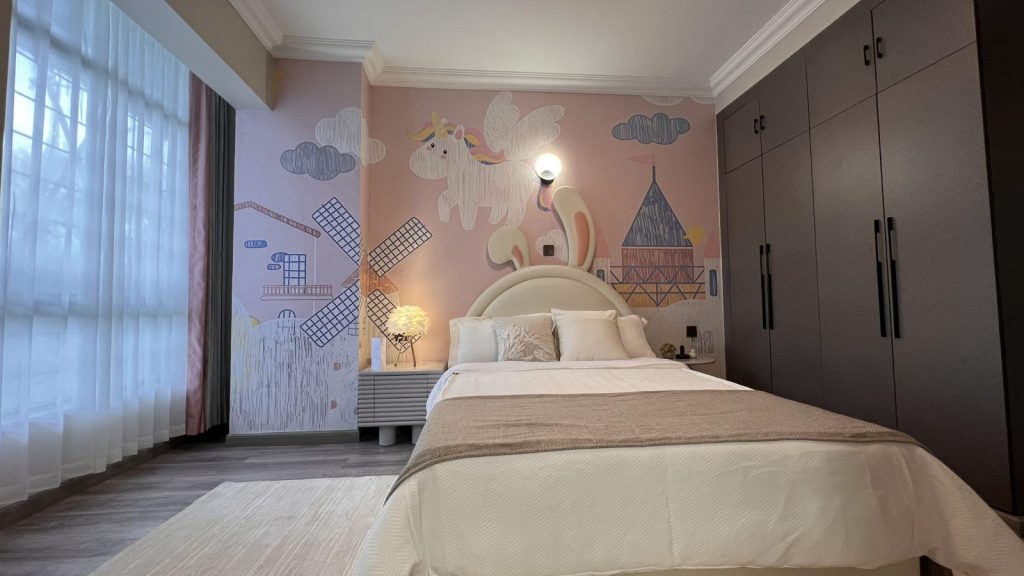 Diamond Oak Residency