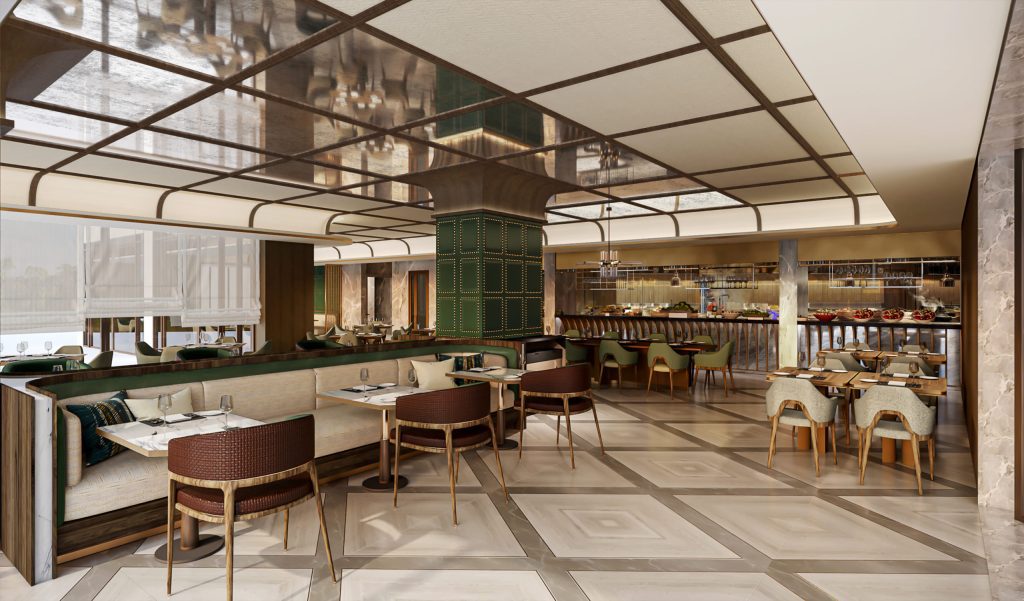 DIVINE SUITES RESIDENCE BY VAAL REAL ESTATE