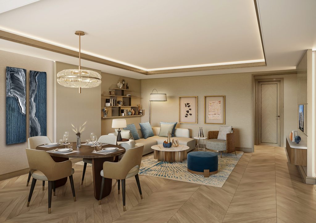 DIVINE SUITES RESIDENCE BY VAAL REAL ESTATE