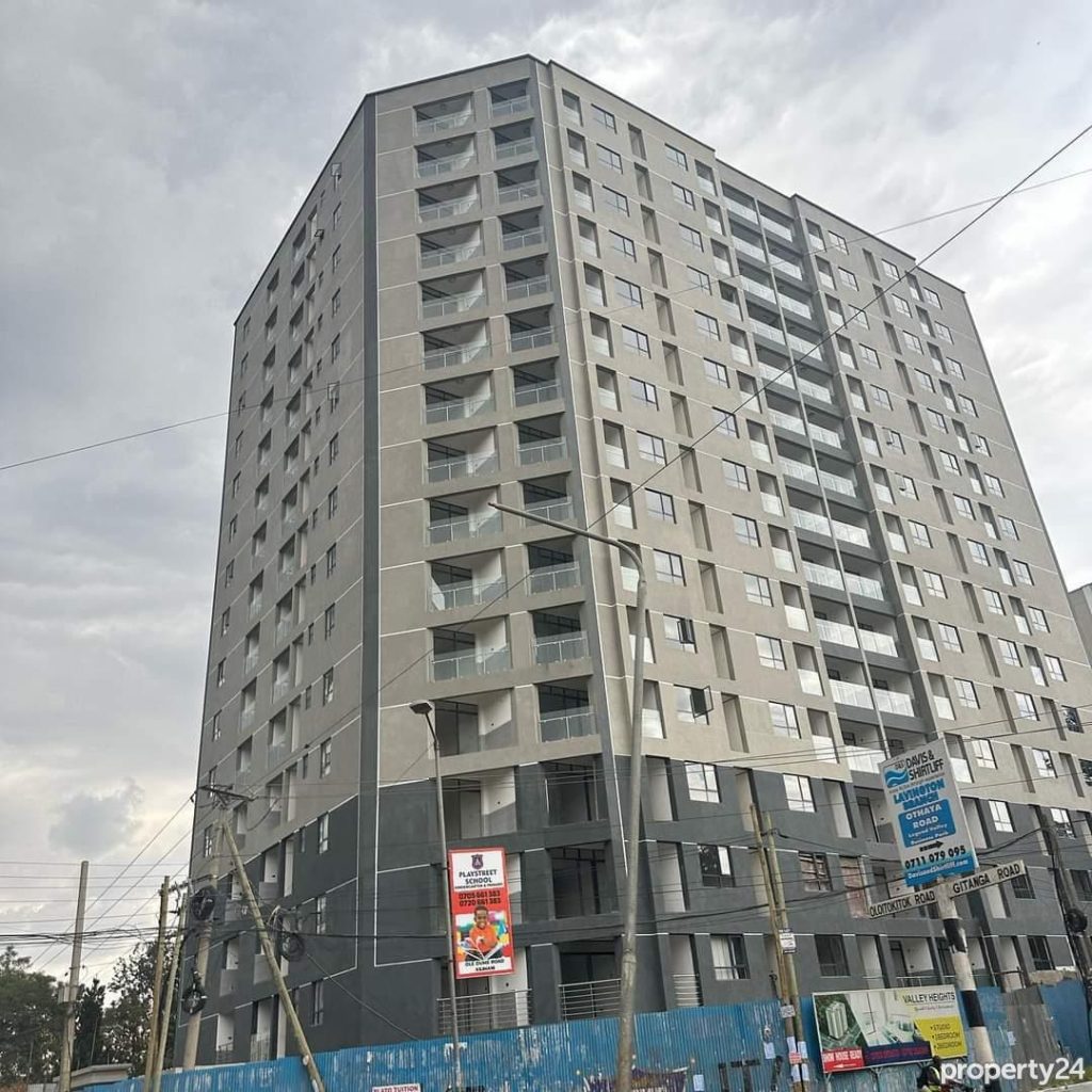 Valley Heights CPK Real Estate