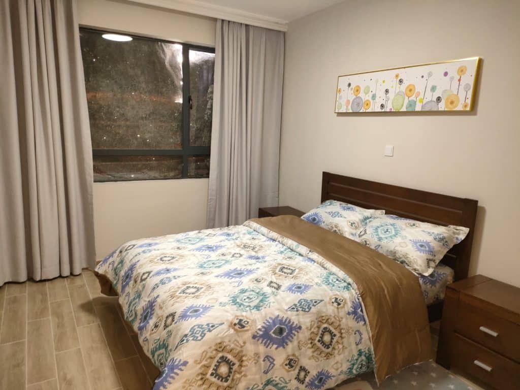 INDESIGN MAKUMBI PARK