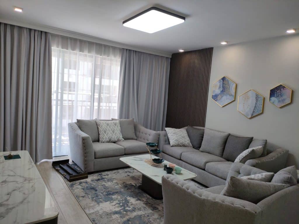 INDESIGN MAKUMBI PARK