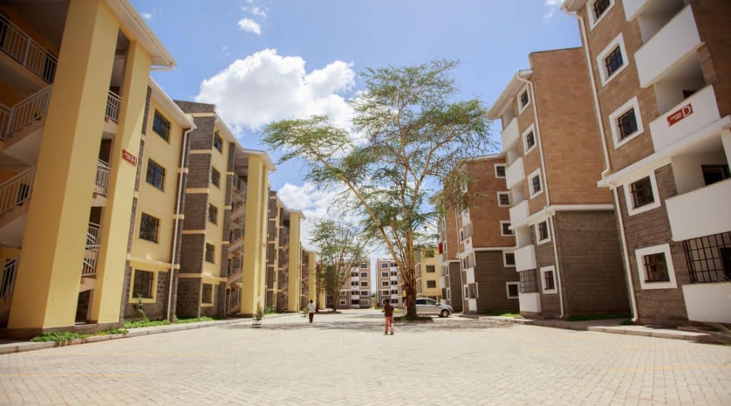 Karibu Homes