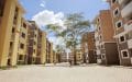 Three Bedroom Apartments Athi River,Mutongoni Road