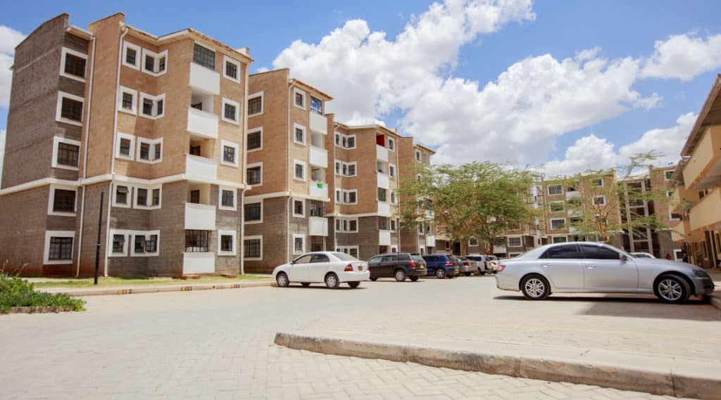 Karibu Homes