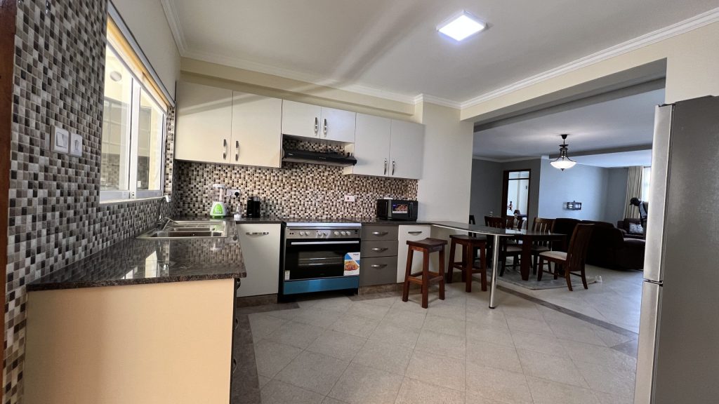 Savannah Land Apartment