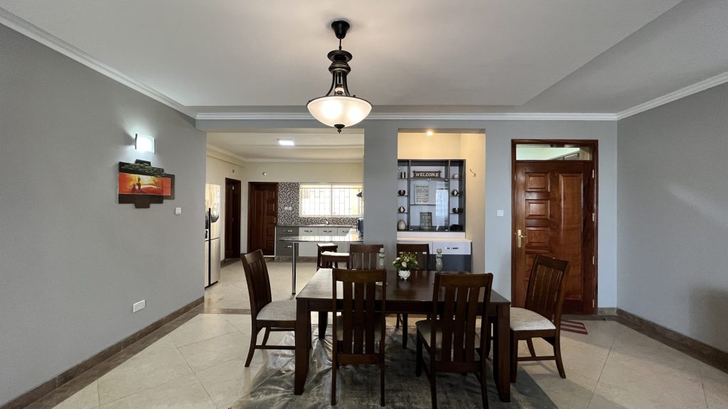 Savannah Land Apartment