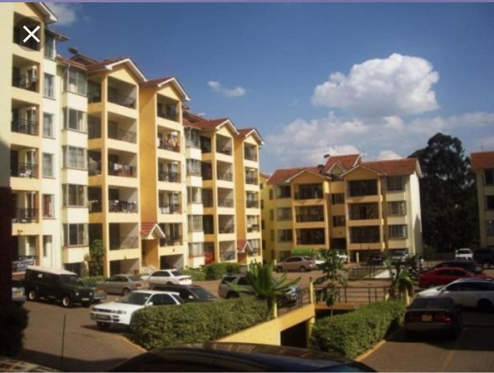Sunning Hills Apartments,3 Bedrooms,Lavington Mbaazi Lane