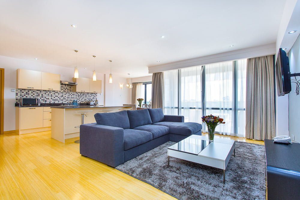 717 Brookside 2 Bedroom to Rent on Brookside Drive