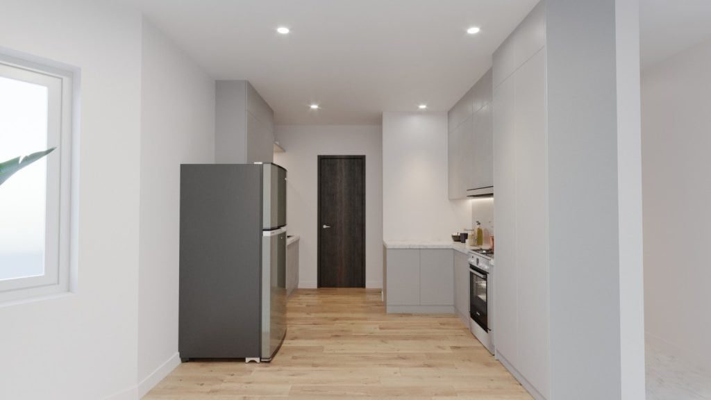 Kitchen3-Aspire Heights