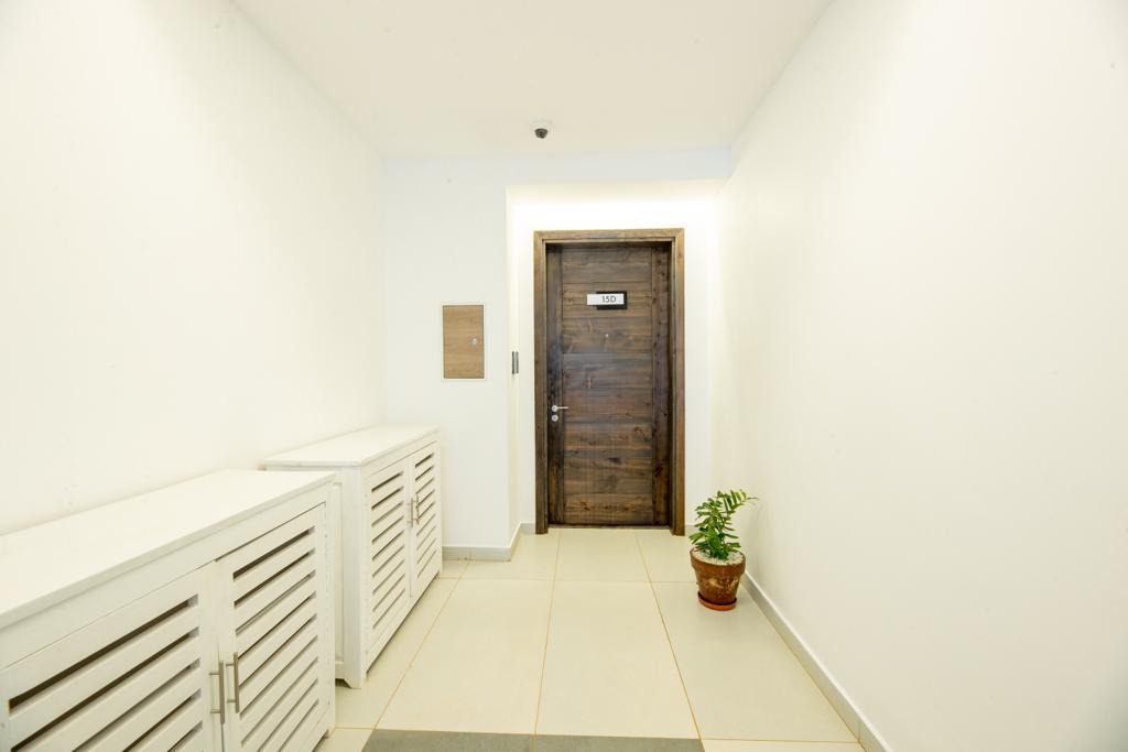 Riverbank Apartment for Sale in Gigiri Two Rivers Development