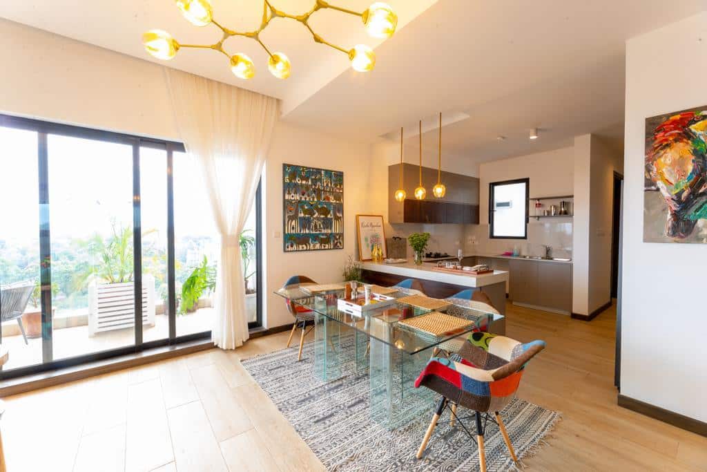 Riverbank Apartment for Sale in Gigiri Two Rivers Development