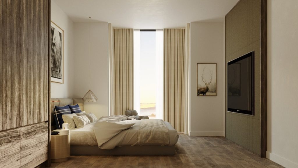 bedroom2-Aspire Heights