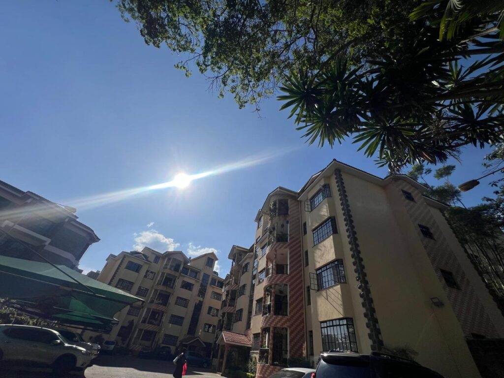 Apartment for sale in Spring Valley
