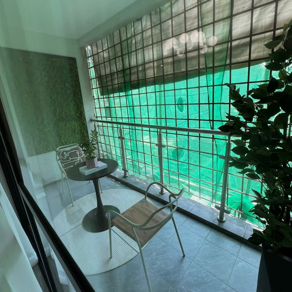 Orchid Residency Photos