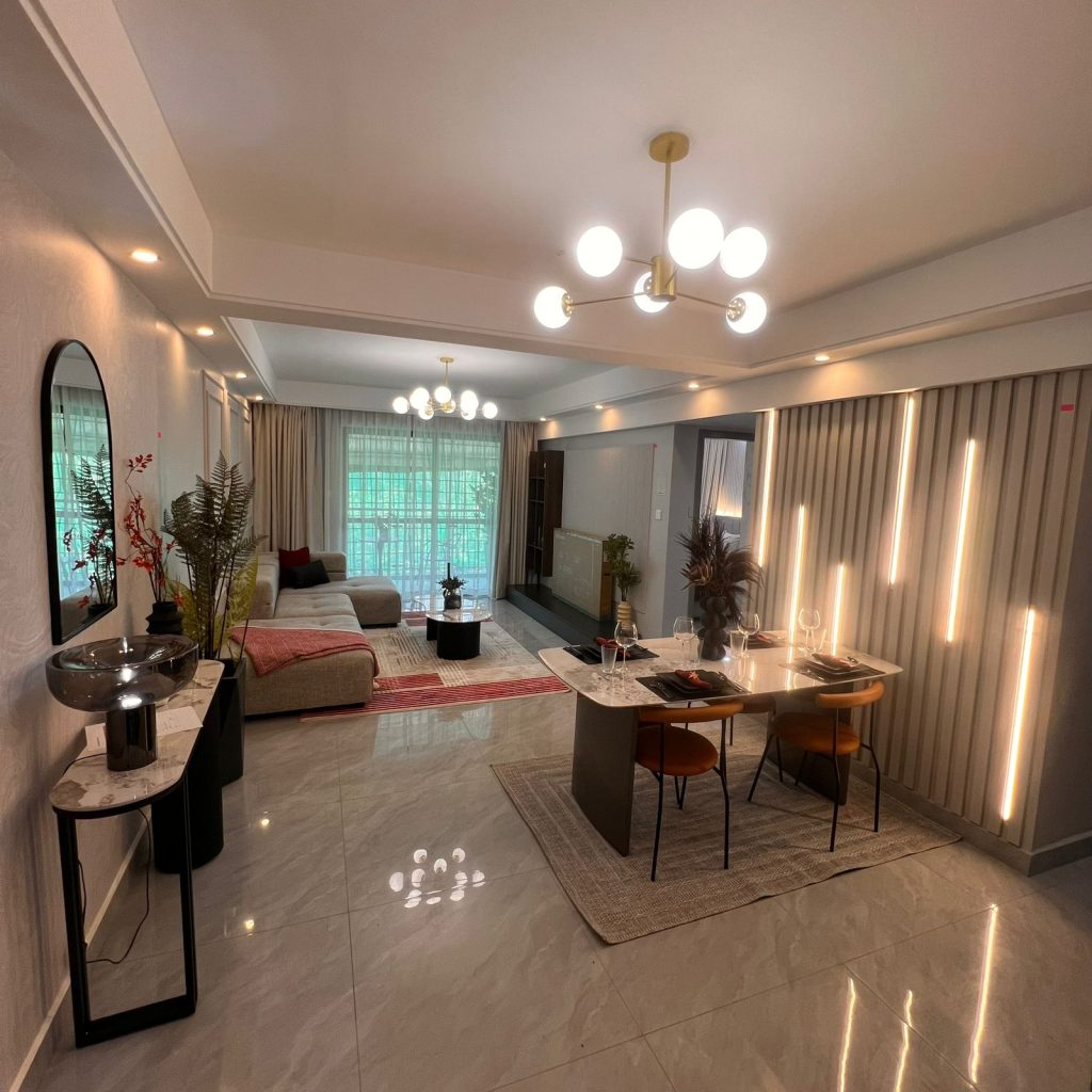 Orchid Residency Photos