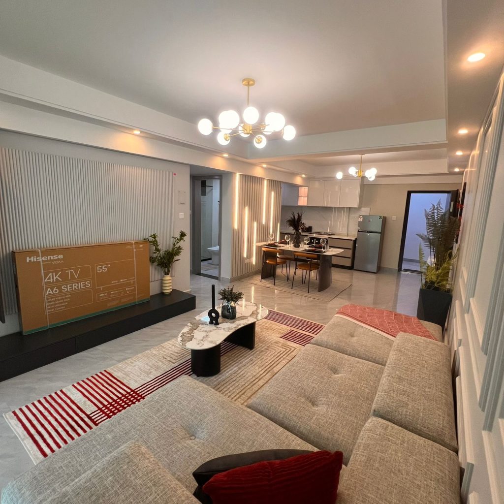 Orchid Residency Photos