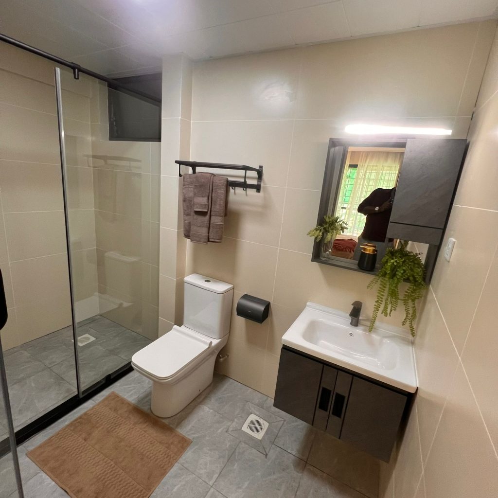 Orchid Residency Photos