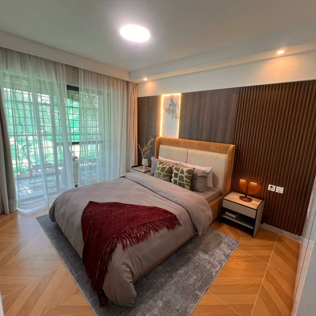 Orchid Residency Photos