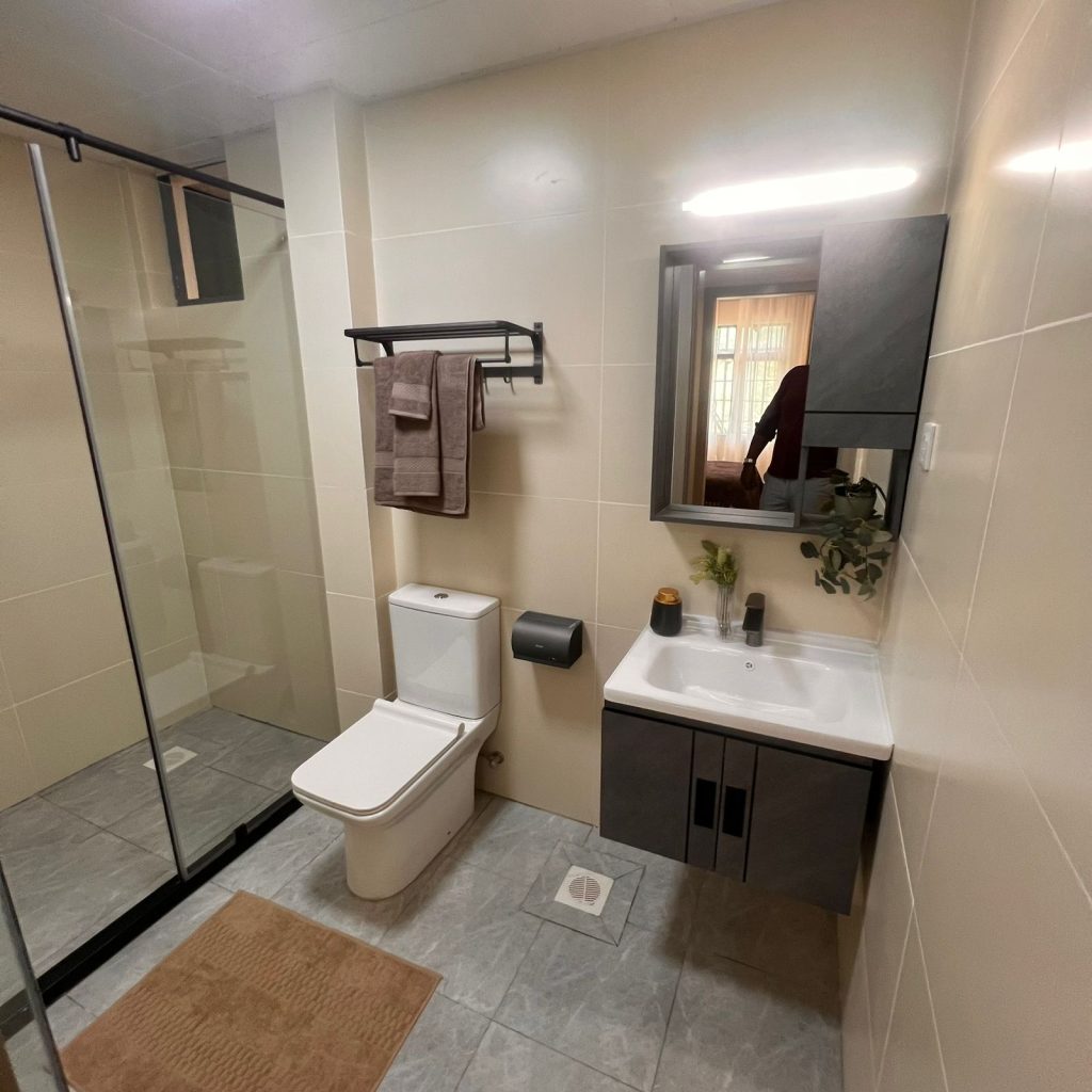 Orchid Residency Photos