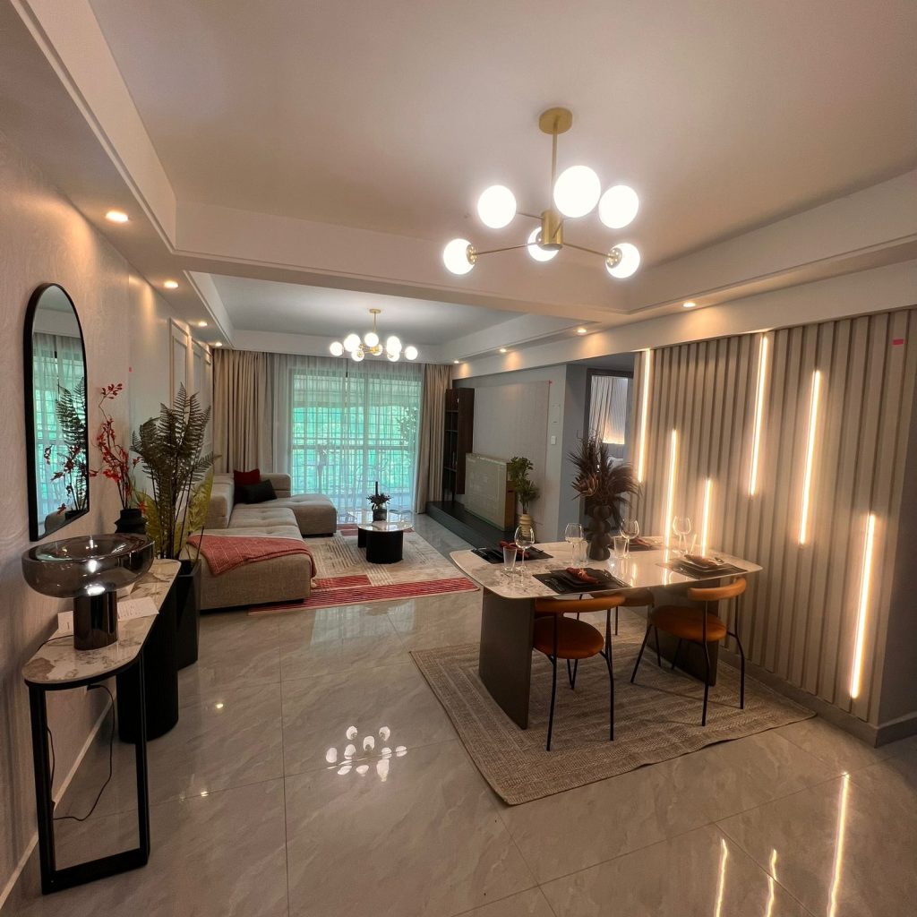 Orchid Residency Photos