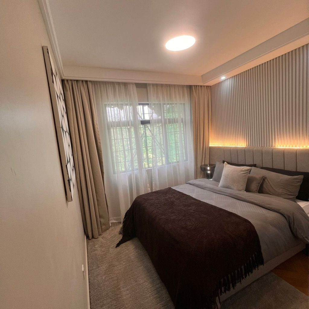 Orchid Residency Photos