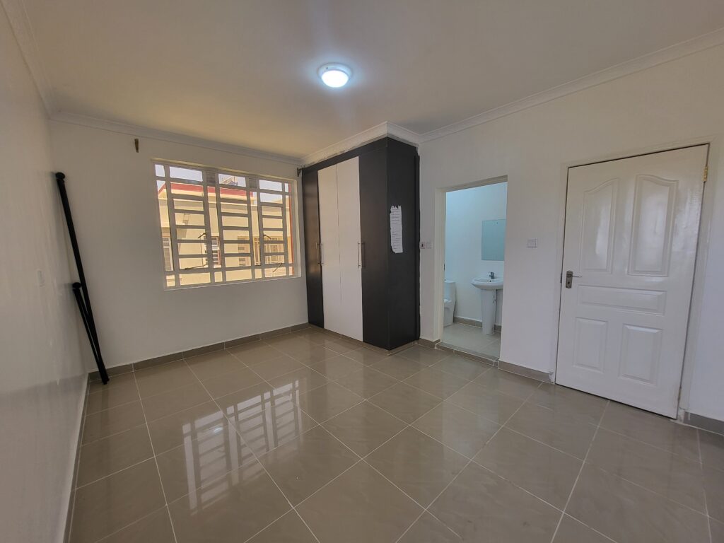Pine Brook Villas House Ensuite Bedroom