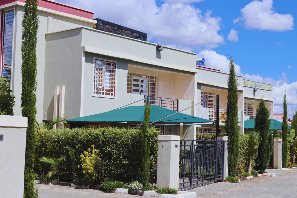 Pine Brook Villas Estate