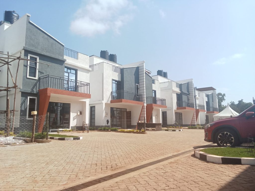 Amanda homes