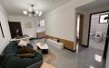 1 Bedroom apartment near Karibu Square Kilimani