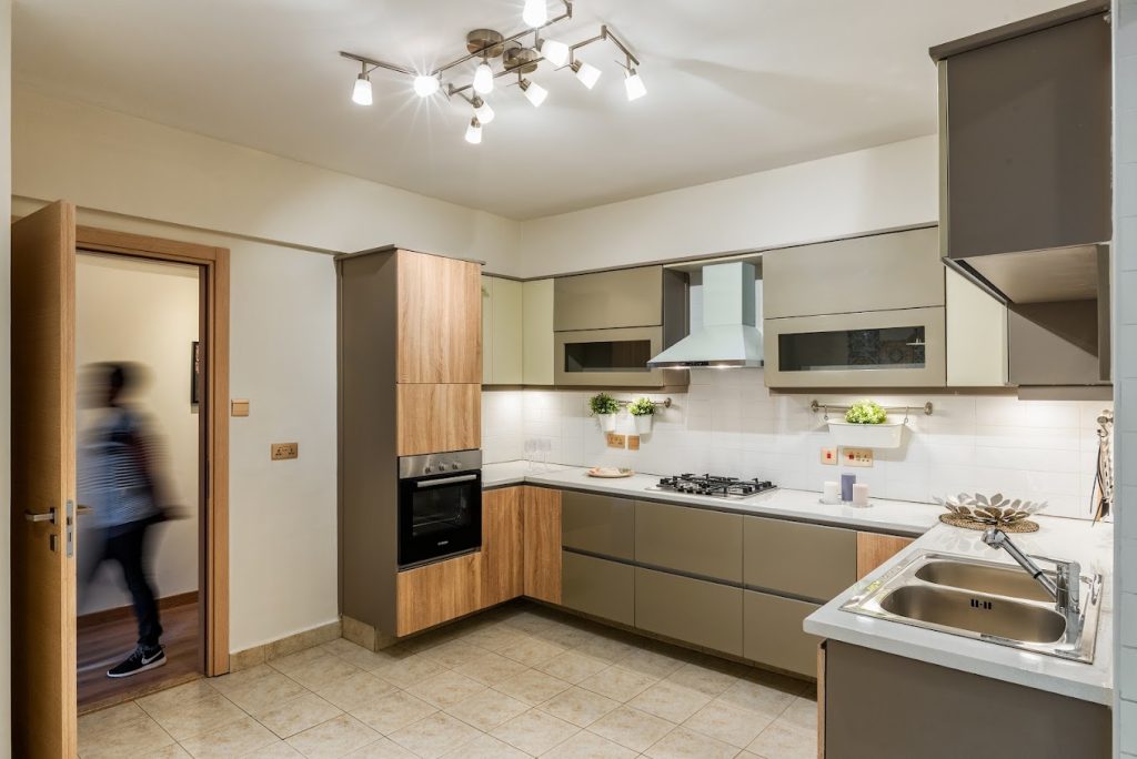 Moon Valley Apartment