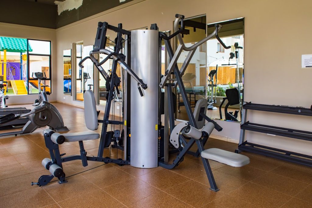 Moon Valley Apartment