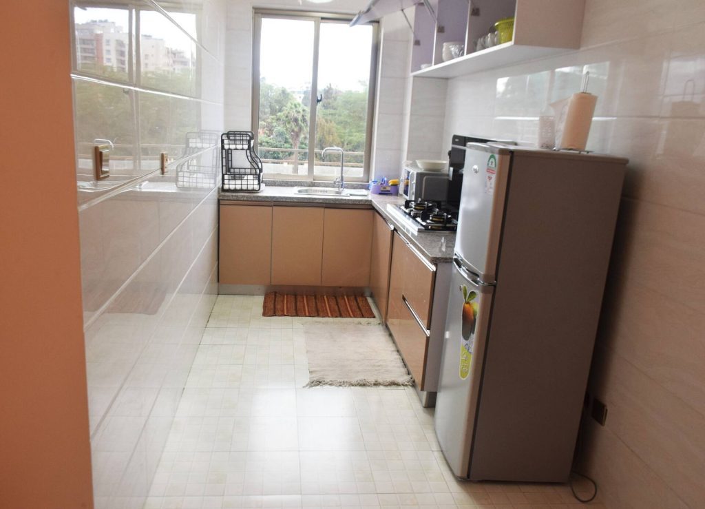 SPRING GARDEN APartment Kilimani