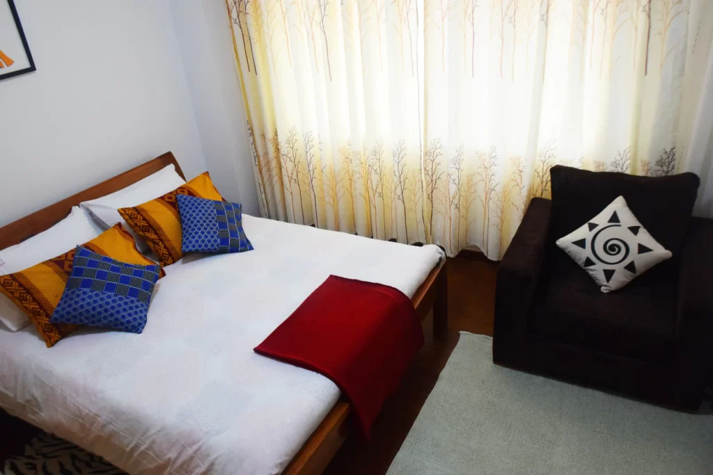 SPRING GARDEN APartment Kilimani