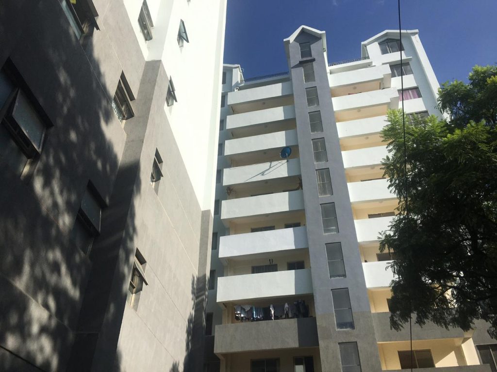 SPRING GARDEN APartment Kilimani