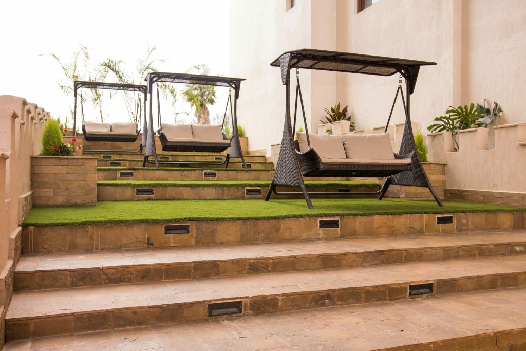 Moon Valley Apartment