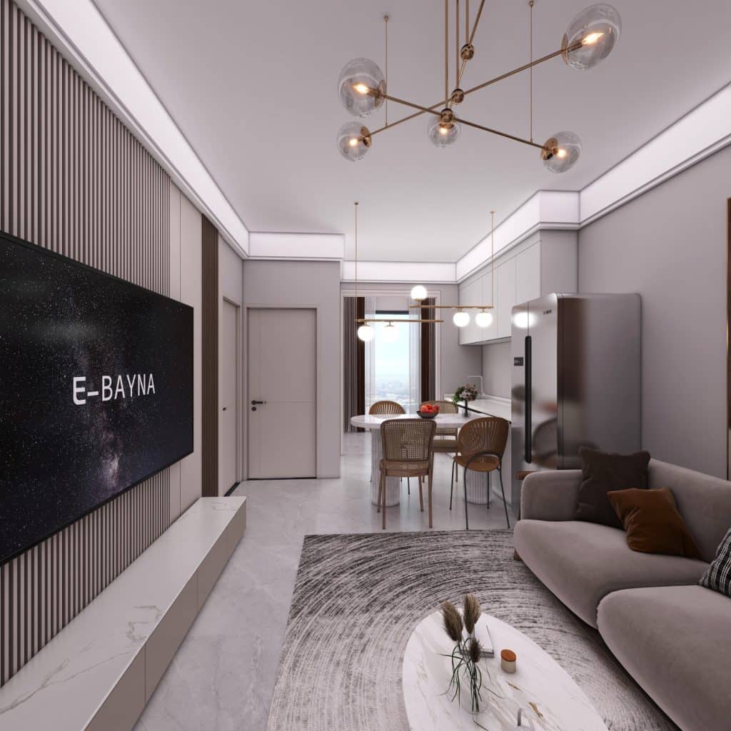 Adorn Home