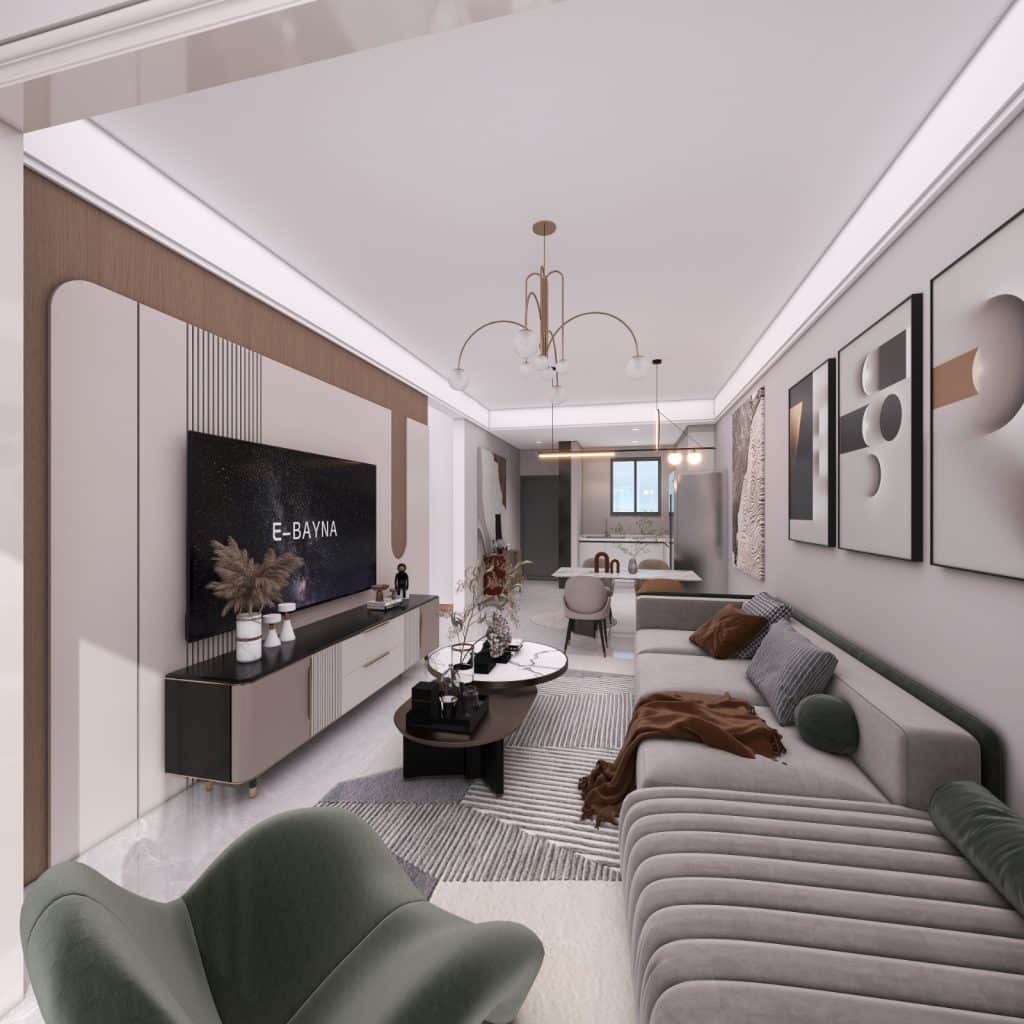 Adorn Home