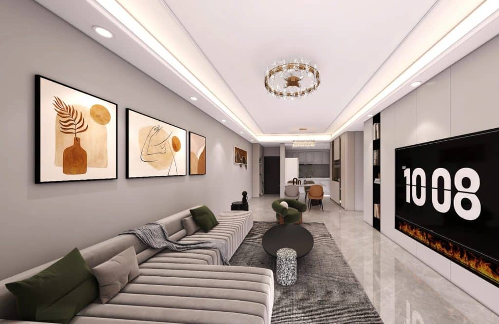Adorn Home