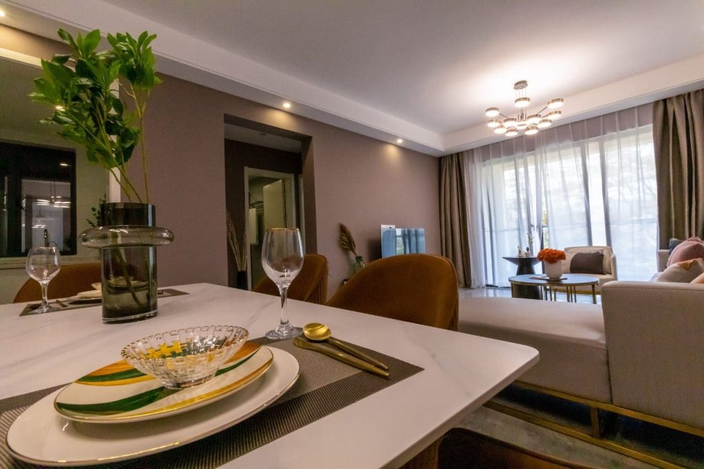 Alba Gardens Kilimani Commercialke